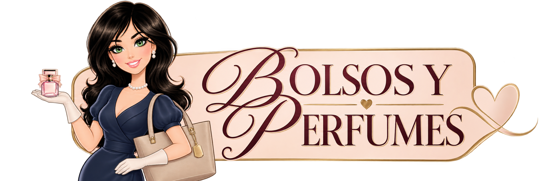 Bolsos y Perfumes