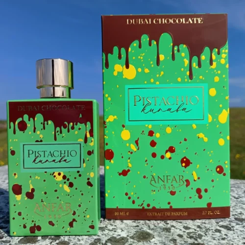 PISTACHO KUNAFA ANFAR