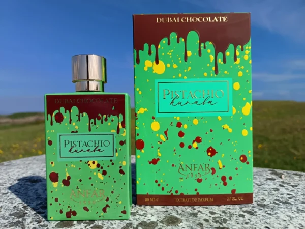 PISTACHO KUNAFA ANFAR