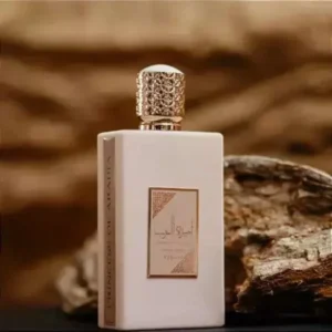 AMEERAT AL ARAB PRIVE ROSE