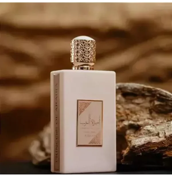 AMEERAT AL ARAB PRIVE ROSE