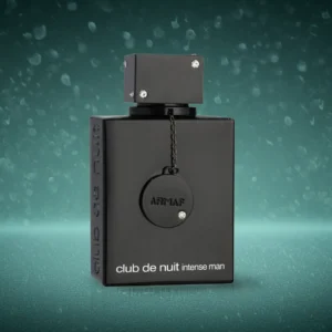 CLUB DE NUIT INTENSE MAN