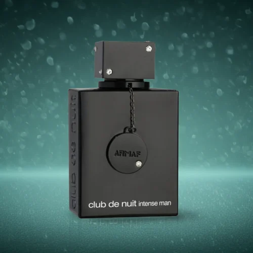 CLUB DE NUIT INTENSE MAN