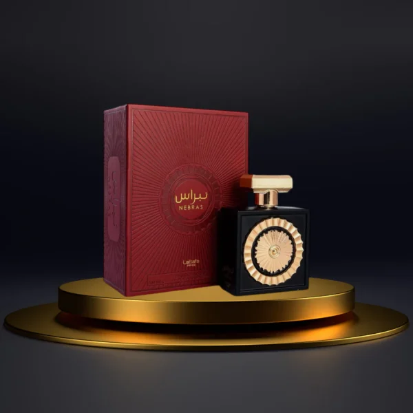 nebras NEBRAS