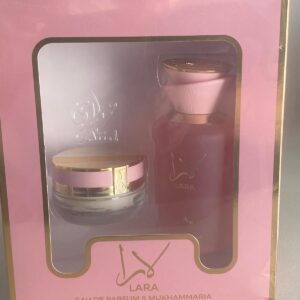 Perfume de la galeria 03