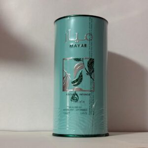 Perfume de la galeria 07