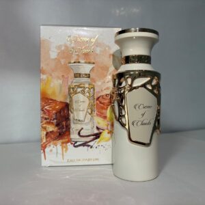 Creme of Clouds eau de parfum