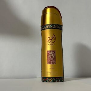 Perfume de la galeria 16
