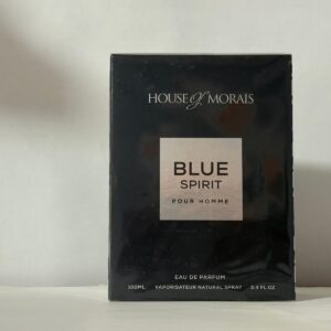 Perfume de la galeria 17