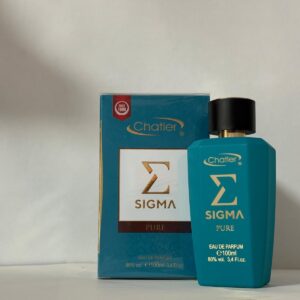 Perfume de la galeria 18