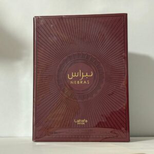Perfume de la galeria 21