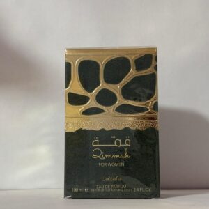 Qimmah for Women Lattafa eau de parfum 100 ml