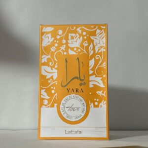 Perfume de la galeria 25
