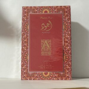 Perfume de la galeria 26
