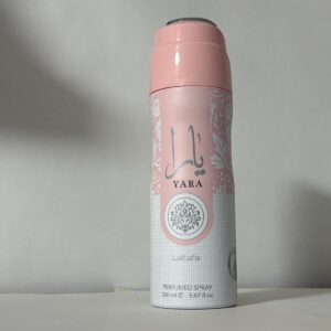 Perfume de la galeria 27