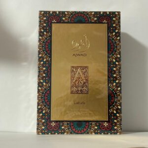 Perfume de la galeria 28