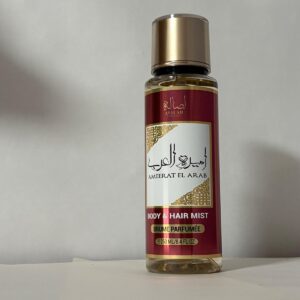 Perfume de la galeria 31