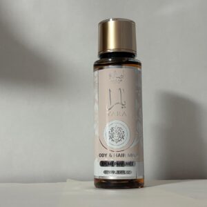 Perfume de la galeria 32
