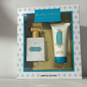Perfume de la galeria 33