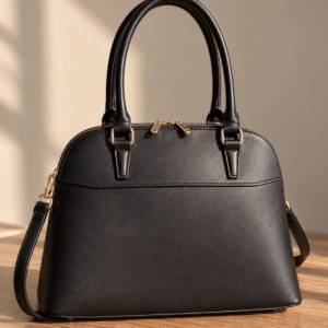 Bolso Azabache David Jones negro